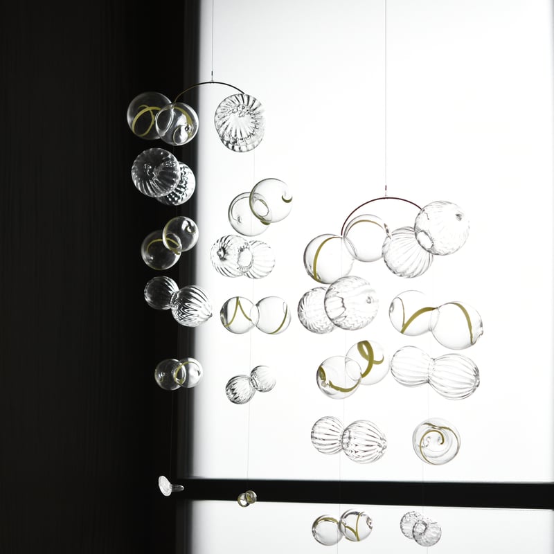 池谷三奈美さん　モビール 池谷三奈美 モビール 【公式通販】