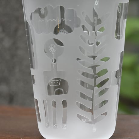 glass「α」ワタナベ　サラ 　037334-3-224
