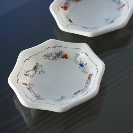 CATEGORY plate | 富山ガラス工房