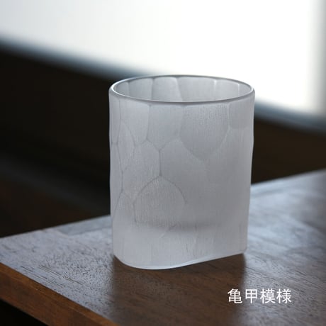 冷酒グラス はつり/小路口力恵　028153-1-799