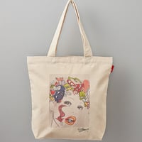 【長坂真護】ROOTOTE「Don't Fuck With me」