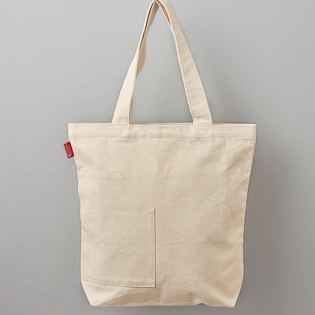 【長坂真護】ROOTOTE「Ghana's Flag」