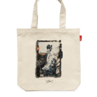 【長坂真護】ROOTOTE「Plastic boy」
