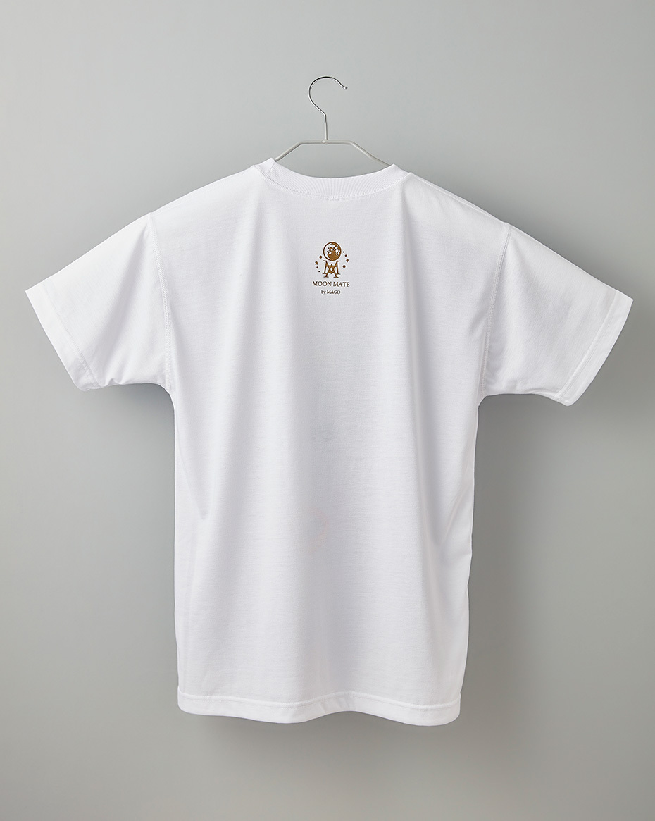 GAO FES 2015 WINTER Tシャツ リトグリ SHOWROOM(ショールーム