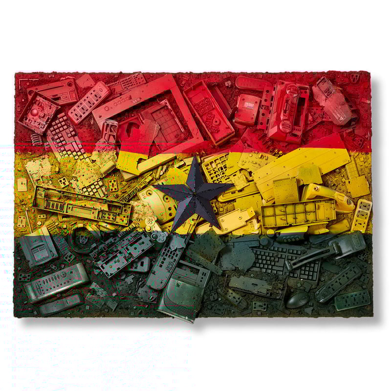 【正規品】残1 Shakti Mat インディゴ オーガニックコットン Shakti Mat Advanced - Indigo - Shakti Japan