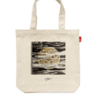 【長坂真護】ROOTOTE「世界平和の空気清浄器」
