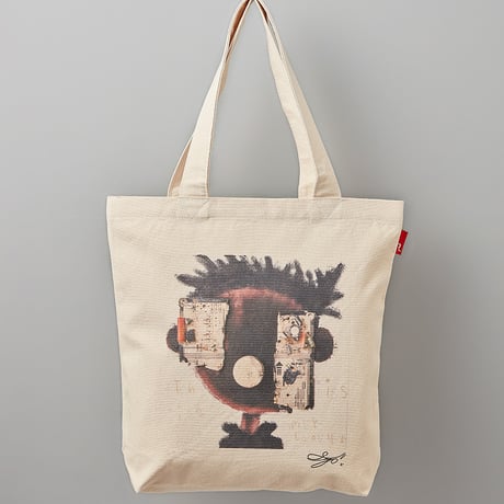 【長坂真護】ROOTOTE「This is my love」