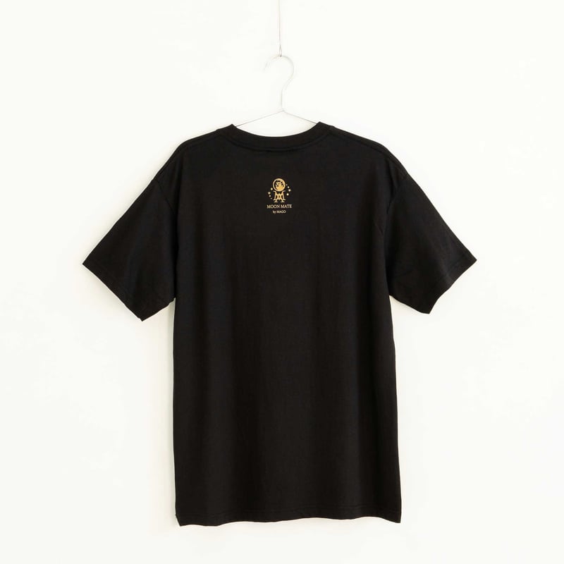 長坂真護】Tシャツ「Best Dresser for you (gentleman) 」(オ...