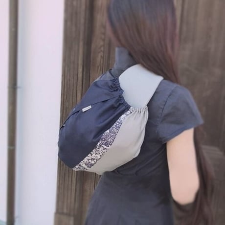 抱っこ紐収納カバー