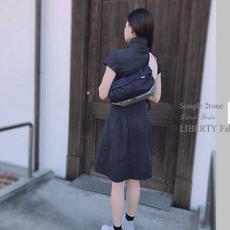 抱っこ紐収納カバー
