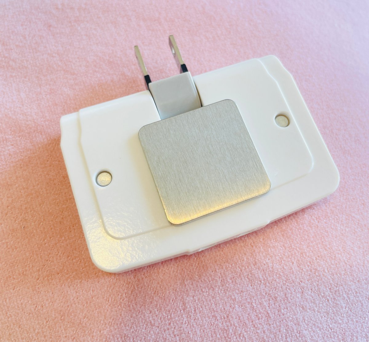 【2個】 電磁波対策　電源タップ　スタビライザー　三重らせん　ゼロ磁場　5G対策 Amazon.co.jp: 電磁波対策 電源タップ 三重らせん 浄化作用 5G