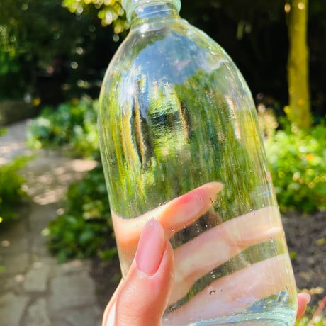 グラストンベリーの聖なる湧水　〜 ヒーリングエッセンス・水晶浄化  (チャリスウェルウォーター)