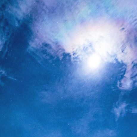 【残り僅か】Moonlight　〜月の光・癒し・浄化　八角ボトル 1.8ml　オリエント香油（エジプト香油）