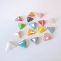 波動共振加工トーラスエネルギーステッカー　10枚組 波動共振加工トーラスエネルギーステッカー10枚組