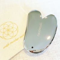 10枚セット｜保護シール付き】トーラス（循環）ステッカー《お得・卸用