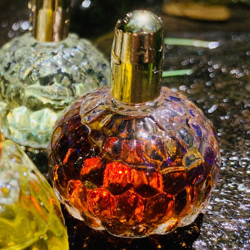 残り僅か】Reset 〜禊・祓・浄化用エジプト香油 八角ボトル 1.8ml