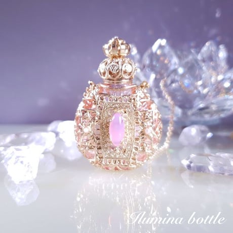 ボヘミアン香水瓶 | STORES