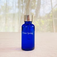 グラストンベリーの聖なる湧水　〜 ヒーリングエッセンス・水晶浄化  (チャリスウェルウォーター)