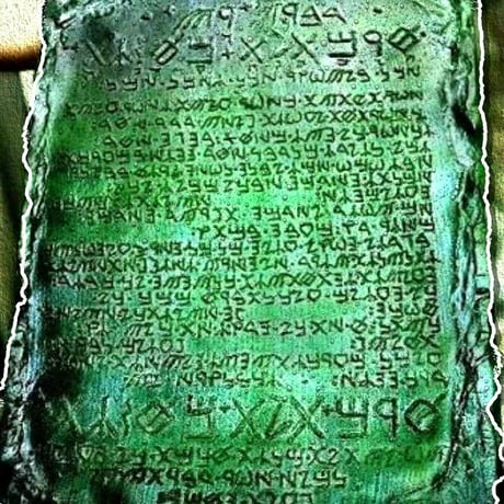 【残り僅か】Thoth　〜トート神・時と叡智を継ぐ者達へ　八角ボトル 1.8ml 　オリエント香油（エジプト香油）