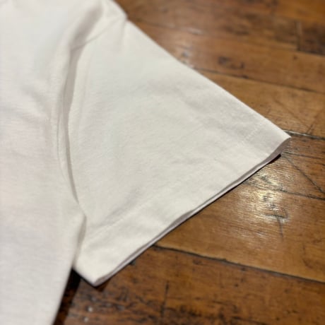 1980's "St.Lucia"  Short Sleeve Tee  SIZE：M
