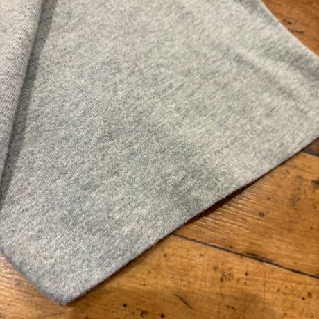 1990's "TOTO"  Short Sleeve Tee  SIZE：M