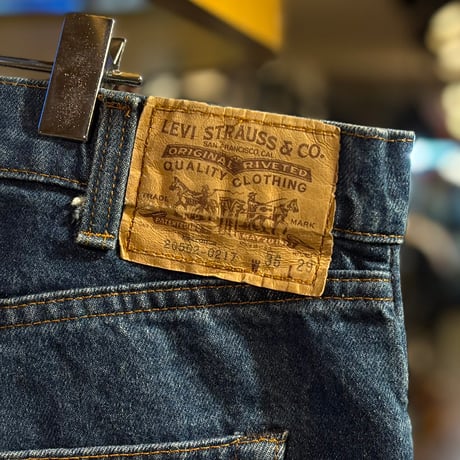 CATEGORY Denim Pants | BAYSON LIMITED ONLINE STORE
