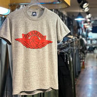 1980’s "NIKE"AIR JORDAN    Short Sleeve Tee     SIZE：L