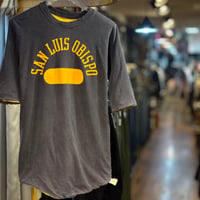 1970's "Rusell"  Reversible Tee Shirt  SIZE：M