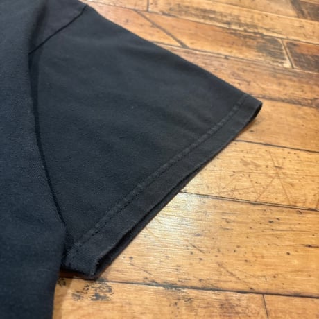 ~2000s "N.Y.C"  Short Sleeve Tee  SIZE：L