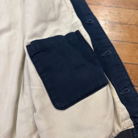 1990's "Polo by Ralph Lauren"  Stadium Jacket  SIZE：L
