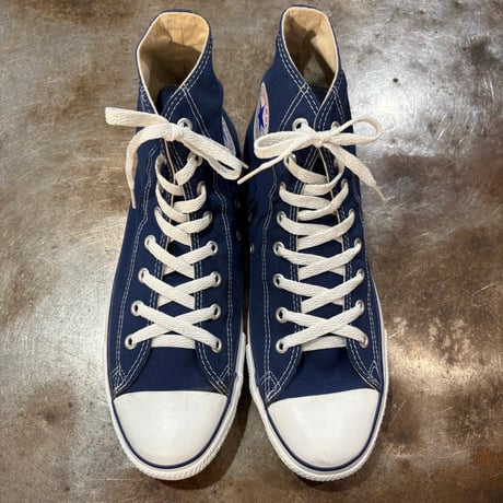 1990's "CONVERSE" ALL STAR  Dead Stock  SIZE：11