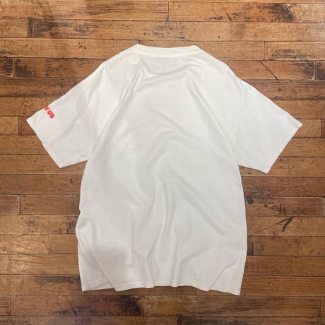 1990's　"SUPER MARIO BROTHERS64"　SIZE：L
