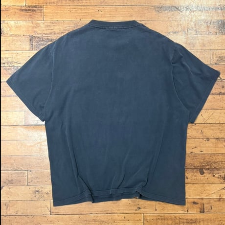 1990's "The Three Stooges"  Short Sleeve Tee  SIZE：L