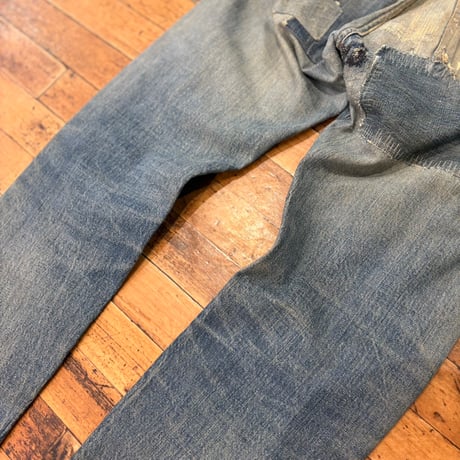 1970's "Levi's"  501 BigE  SIZE：W30.5 L30.5