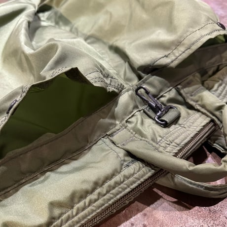 ~1990's "U.S.Air Force"　Helmet Bag