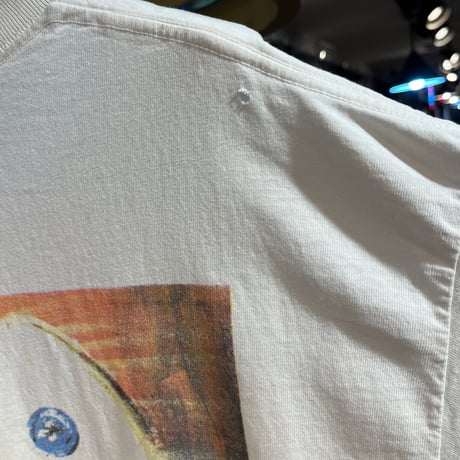 2000's "koЯn" BAND T-SHIRT SIZE : XL