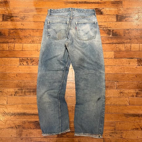 1950's "LEVI'S"　501XX Denim Pant　SIZE：W32 L31