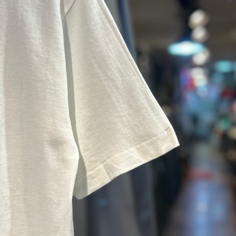 2000’s "STUSSY"    Tuff kid   Short Sleeve Tee      SIZE：M