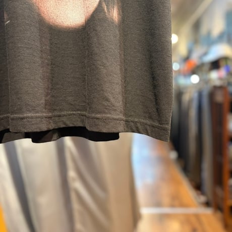 1990's "Tina Turner" Short Sleeve Tee  SIZE：XL