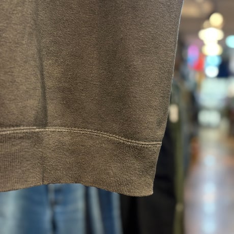 1960's "Palos Verdes"  Short Sleeve Sweat  SIZE：Large