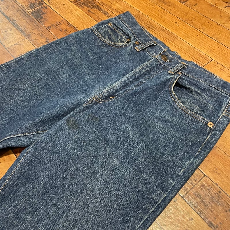 ヴィンテージ　70s517 66 1970's 