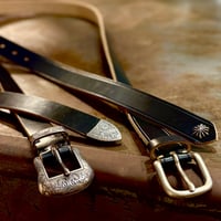 New "Zodiac"  Western Belt & Concho Belt  SIZE：Free