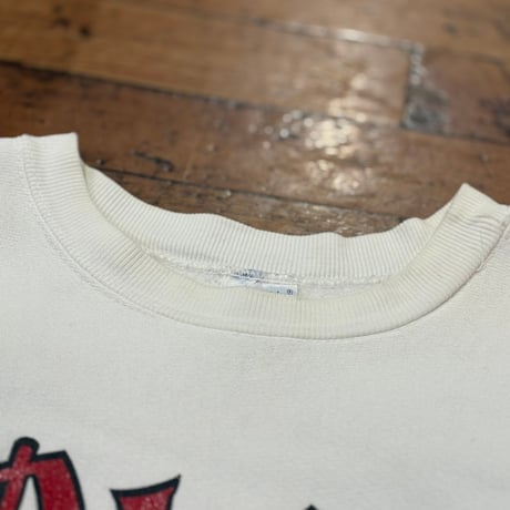 1990's "Champion"  ReverseWeave  SIZE：L