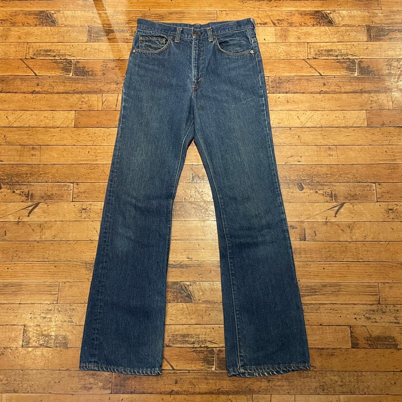 ヴィンテージ　70s517 66 1970's 