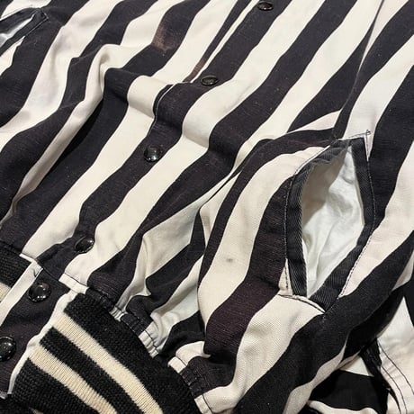 1950's "Felco"　Referee JKT　SIZE：L