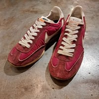 1970's "NIKE"　Roadrunner　SIZE : 8 (26cm程)