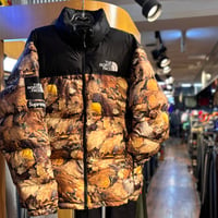 2016's "THE NORTH FACE × supreme" 2016AW Model  SIZE：L