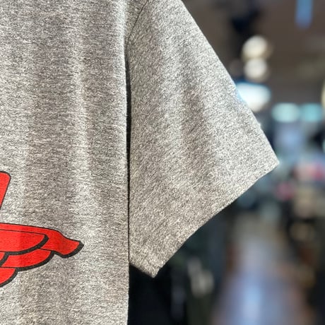 1980’s "NIKE"AIR JORDAN    Short Sleeve Tee     SIZE：L