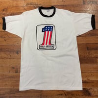 1970’s "Champion" Short Sleeve Tee SIZE ： Ｌ