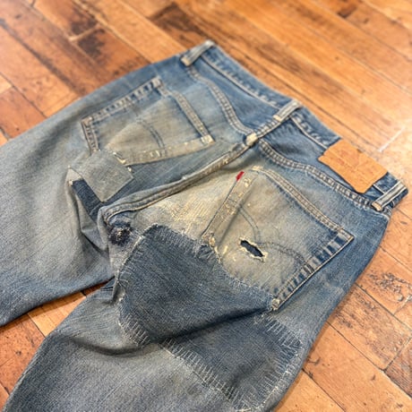 1970's "Levi's"  501 BigE  SIZE：W30.5 L30.5